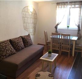 1 Bedroom Apartment in Trogir Old Town, Sleeps 2-4